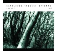 Gianluigi Trovesi Ottetto - Fugace by Gianluigi Trovesi Ottetto (2003) Audio CD