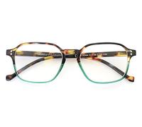 GIANMARCO VENTURI Cagliari Tortue-Vert +1,00-180 g