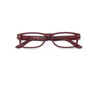 GIANMARCO VENTURI CHARRO GianMarcoVenturi Lunettes de lecture Venise Rouge +1,50