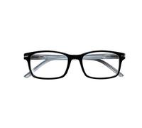 GIANMARCO VENTURI GMV Genova Noir-Gris +2,00-200 g