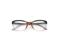 GianMarcoVenturi Lunettes de lecture Bari Multicolor Violet +3,00, Violet multicolore, 3 Diottria