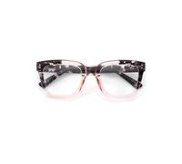 GianMarcoVenturi Lunettes de lecture Ischia Rose Multicolor +1,50, Rose multicolore, 1.5 Diottria