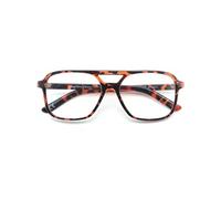 GianMarcoVenturi Lunettes de lecture Livourne Tortue +2,50, Tortue, 2.5 Diottria