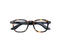 GianMarcoVenturi Lunettes de lecture Modena Carey-noir + 1,50