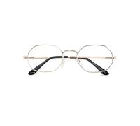 GianMarcoVenturi Lunettes de lecture Perugia Or +1,50, or, 1.5 Diottria