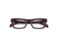 GianMarcoVenturi Lunettes de lecture Pesaro Amaranto +2,50, Amarante., 2.5 Diottria