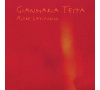 Gianmaria Testa - Altre Latitudini [Nouvelle Édition] CD