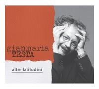 Altre Latitudini [Vinyle Lp - Nouvelle Édition] / Gianmaria Testa