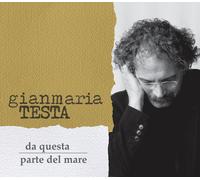 Gianmaria Testa - De Ce Côté De La Mer (Nouvelle Édition)