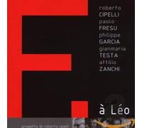 Gianmaria Testa - F.a Leo