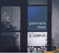 Gianmaria Testa Gianmaria Testa - Vitamia (CD)
