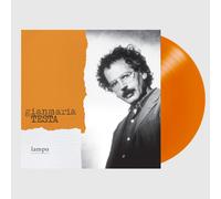 Gianmaria Testa – Lampo – Vinyle orange 180 g – Integral