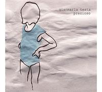 Gianmaria Testa - Prezioso (Vinyl)