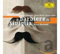 Gianna D'Angelo - Il Barbiere Di Siviglia (Rossini) [Import]