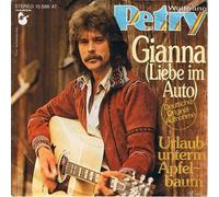 Gianna (Liebe im Auto) / Urlaub unterm Apfelbaum