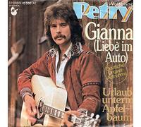 Gianna (Liebe im Auto) / Urlaub unterm Apfelbaum