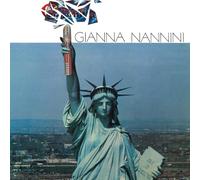 Nannini Gianna - California Vinyle