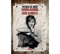 Gianna Nannini. Fiore di ninfea