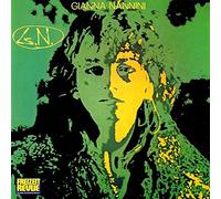 Gianna Nannini - G.n