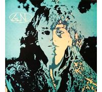 Gianna Nannini - G.N. - Metronome Musik GmbH - 0065.020