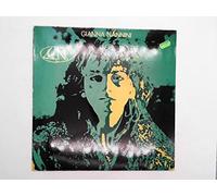 Gianna Nannini - Gianna Nannini - G.N. - Ricordi - 0065.020