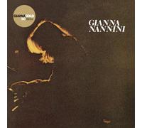 Gianna Nannini - Gianna Nannini Gianna Gold Edition