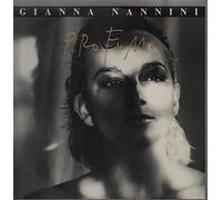 Gianna Nannini - Gianna Nannini - Profumo - Metronome - 13 684 6, Bertelsmann Club - 13 684 6