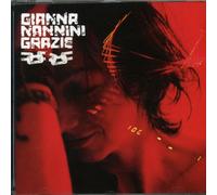 Gianna Nannini - Grazie [Import]