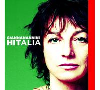 GIANNA NANNINI - HITALIA CD NEUF