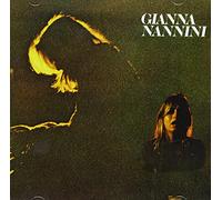 Gianna Nannini [Import]