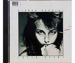 Gianna Nannini - Latin Lover [Import anglais]