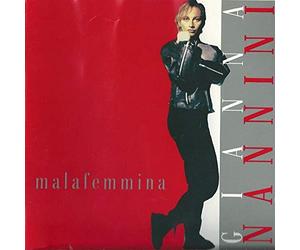 Gianna Nannini - Mala Femmina