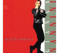 Gianna Nannini - Malafemmina