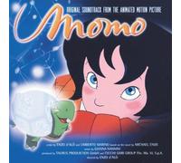 Gianna Nannini - Momo