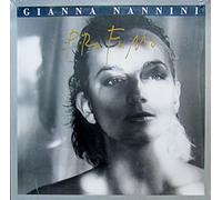 Gianna Nannini - Profumo (1986) [Import]