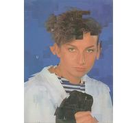 Gianna Nannini - Puzzle (1984) [Import]