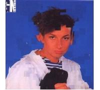 GIANNA NANNINI "PUZZLE" CD NEW