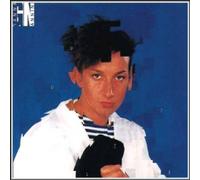 Gianna Nannini - Puzzle [Vinyl LP]