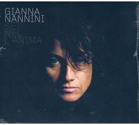 Gianna Nannini - Sei Nella L'Âme (2024) CD