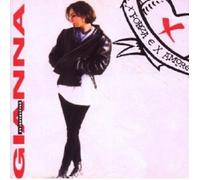 GIANNA NANNINI "X FORZA E X AMORE" CD NEW