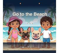 Giannah and Jeter Go to the Beach with Cousin Ezra and Sumo