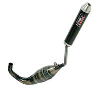 Giannelli Collecteur Non Homologué Aprilia Rs 50 06/07/piaggio Engine 33646hf