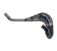 Giannelli Collecteur Non Homologué Hm Cre 50 Baja 03-04 34620hf