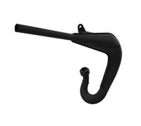 Giannelli Collecteur Non Homologué Yamaha Dt 50 R 82-89 34905