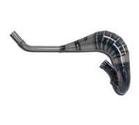 Giannelli Collecteur Non Homologué Yamaha Dt 80 Lc2 82-01 54908