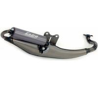 GIANNELLI Échappement complet Extra V2 pour Malaguti F12 PHANTOM 50 Air Scooter