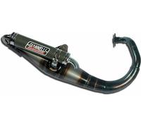 GIANNELLI Échappement complet pour Peugeot VIVACITY 50 Scooter REVERSE