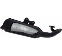 GIANNELLI Échappement complet pour Piaggio VESPA LX 50 Scooter GO