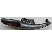 Giannelli échappement Complet Race Extra V2 Peugeot Jet Force 50 C-Tech 2009 09 31262p2