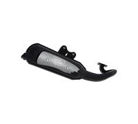 Giannelli - Echappement GO LUDIX ref 31665R
